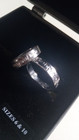 Nightmare Before Christmas We re Simply Meant To Be Jack Sally Ring Set 6 To 10