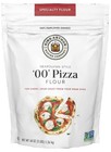 King Arthur 00 Pizza Flour  Non-gmo Project Verified  American Grown Wheat  3lb