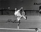 Rod Laver Signed 8x10 Photo Autographed Bas Australia Tennis Hof 77
