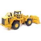 Caterpillar 988h Wheel Loader
