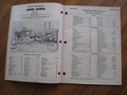 R Diesel John Deere I t Tractor Shop Manual