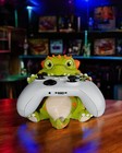 Cute Dragon Controller Holder  3d Printed Gamer Desk Stand For Xbox  Ps5  Switc
