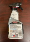 Weiman Stainless Steel Cleaner   Polish Clean Appliances Grill Ranges 12oz Spray