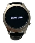 Samsung Gear S3 Classic Smart Watch Sm-r770 46mm Gps Bluetooth - Silver Sr