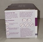 Comfort Zone Multi-cat Calming Pheromone Diffuser Refills Value Pack 6 Count New