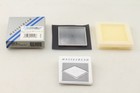  mint  Hasselblad Acute Matte D 203 Grid Split Image Screen 42219 From Japan