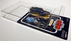 25 Box Protectors For Star Wars Vintage Collection Figures   Tvc  Please Read  