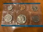 Sale Lot Old Us Proof And Uncirculated Coins     Unc     Estate 6 Coins