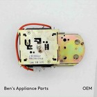 New Oem Fsp whirlpool For Kitchenaid Dishwasher Timer Assembly  A-106447 Z-001