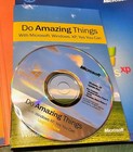 Microsoft Windows Xp Professional V 2002   Windows Xp Update Disk  Booklets  Key