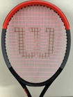 Wilson Clash 100 Tennis Racket