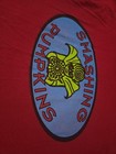 Original Vintage Smashing Pumpkins Siamese Dream Shirt Xl Great Condition  1994