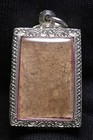 Phra Somdej  lp Toh  phim Jadee  Wat Rakhang Temple Rarethai  Amulet  Pendant