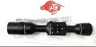 Atn X-sight Ltv Digital Rifle Scope 5-15x 30mm Tube Blk For Day And Night Vision