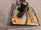 New John Deere Ertl 4wd Tractor Die Cast Plastic Toy Tractor 37308b Nip Nos