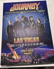 Journey 2017 Hard Rock Hotel Vegas Residency Vip Bundle Rare