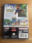 Super Mario Sunshine Nintendo Gamecube Cib Manual Included