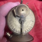 Early Guys Dropper Mining Mine Carbide Light Lamp