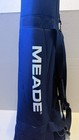 Meade  884 Deluxe Field Tripod Telescope Stand W  Accessory Tray   Carry Case