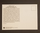 1989 1c 14c Official Stamp Fdc Maxi Card Maximum M130