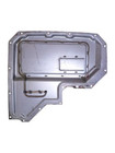 Used Cummins Isx 870 Upper Outer Front Cover - 4059455