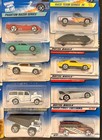 Lot Of 20 Hot Wheels Vintage Die-cast Cars  New On Card Mattel  Ogp