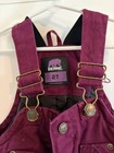 Toddler Berne Insulated Bib Overalls