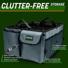Drive Car   Truck Boot Organizer