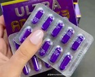 Joint Ultra Advance3 Gold Pain Relief  Support All-in-one 30 Capsules