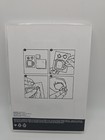 Stampin  Up  Photopolymer Stamp Set  extraordinary Flora  Stamp New 