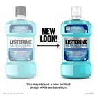 Listerine Ultraclean Antiseptic Mouthwash  Oral Care For Gingivitis  Cool Mint 