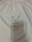 Abielle Bunny Appliqu   Boutique Top Pink 18 24 Month Easter
