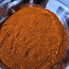 Chili Powder Dried Red Chilli Ground Organic Natural Ceylon Pure Homemade Spices