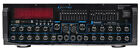 Technical Pro Mm2000bt Powered Bluetooth Karaoke Mixer Amplifier Amp Sd  Usb