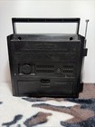 Vintage General Electric Fm am Instant Weather Radio Model 7-2841a  tested 