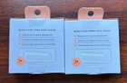 Billie Dermaplane Blade Refills 3 Ct Packs Lot Of 2