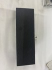 Columbia Pole Sander Head     No Flip Design  Billet Aluminum  Pro Drywall