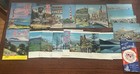 Japan-vintage Postcards  Brochures  Serviceman   s Guides-40 Unposted Cards-1960 s