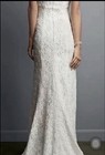 Galina Beaded Lace Wedding Dress
