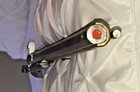 Girandoni Non Firing Replica Lewis And Clark Expidition Air Gun