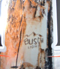 2023 Empty Busch Light Camo Trees Hunting Can Limited Edition Beer Man Cave
