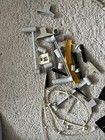 1960   s Aurora Model Ho Scale Slot Car Track Motoring A fx Afx Thunder Jet Lot