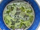 Vintage Tin Beer Tray - Pabst 1976 Bicentennial - 13 