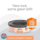 Diaper Genie Bags Refills 270 Count  pack Of 3  Clean Laundry Scent   Diaper 