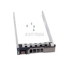 Lot 2 5  Sas Sata Hdd Hard Drive Tray Caddy For Dell R610 R710 R720 R730 R720xd