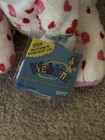 Webkinz Love Puppy With New Sealed Unused Code Extremely Rare Retired