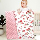 Personalized Baby Blanket For Girls Boys Custom Baby Blankets Names Toddler