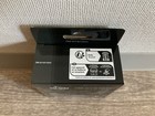 Om System Rm-wr2 Wireless Remote Control Black New In Box From Japan