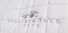 Schockemoehle Dressage Pad  Large  White