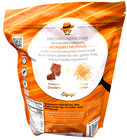 Undercover Milk Chocolate Quinoa Crisps 15 3 Ounce Exp 11 2026
